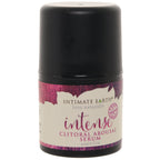 Intimate Earth Intense Clitoral Stimulating Gel 30ml - Natural Peppermint Oil Gel > Essentials > Womens Enhancers
