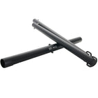 SEI MIO Adjustable Spreader Bar – Durable Construction with Cuff Attachments Restraint Tool > Bondage Gear > Restraints