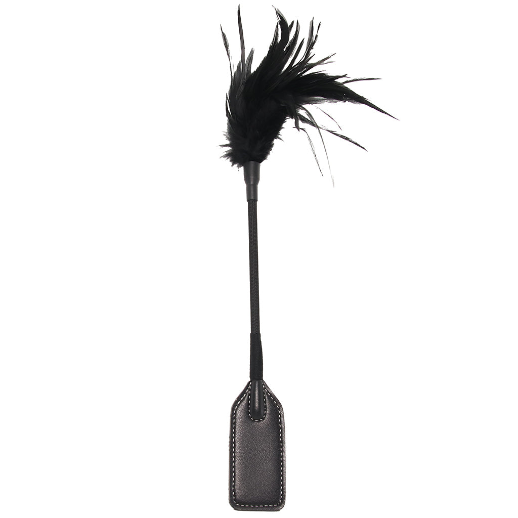 SEI MIO Sensuous 5-Piece Kinky Kit – Fetish Feels Sensation Play Kit > Bondage Gear > Bondage Kits