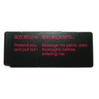 Bedroom Commands – Adult Intimacy Game > Novelties > Games