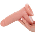 King Cock Realistic Dildo with Balls – 6 to 11 Inch > Dildos > Realistic Dildos