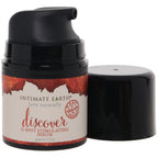 Intimate Earth Discover G-Spot Stimulating Gel 30ml Organic Extracts Gel > Essentials > Womens Enhancers