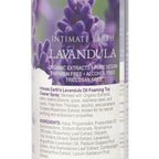 Intimate Earth Lavandula – Plant-Based Toy Cleaner Spray 125ml > Essentials > Toy Cleaners