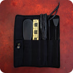 SEI MIO Impactful 5-Piece Punishment Toolkit – Correction Set > Bondage Gear > Bondage Kits