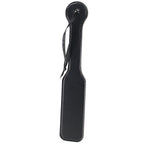 SEI MIO Studdy Hard Leather Paddle with Metal Studs – Punishment Paddle > Bondage Gear > Paddles