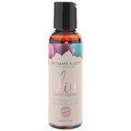 Intimate Earth Bliss Water-Based Anal Glide 60ml Lubricant > Lube > Anal