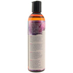 Intimate Earth Bliss Water Based Anal Relaxing Glide 240ml Gel Lubricant > Lube > Anal