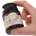Intimate Earth Intense Clitoral Stimulating Gel 30ml - Natural Peppermint Oil Gel > Essentials > Womens Enhancers