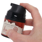 Intimate Earth Discover G-Spot Stimulating Gel 30ml Organic Extracts Gel > Essentials > Womens Enhancers