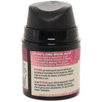 Intimate Earth Intense Clitoral Stimulating Gel 30ml - Natural Peppermint Oil Gel > Essentials > Womens Enhancers