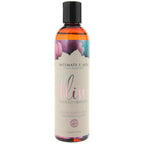 Intimate Earth Bliss Water Based Anal Relaxing Glide 240ml Gel Lubricant > Lube > Anal