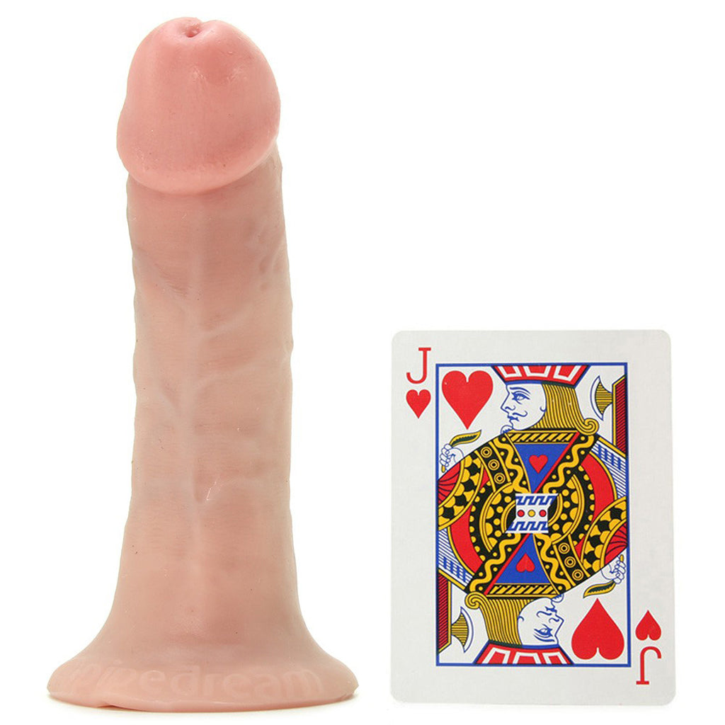 King Cock Strap-On Harness with Realistic Dildo – 6 to 9 Inch > Dildos > Strap On Harnesses