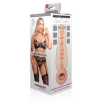 Fleshlight Girls Mia Malkova Headshot - Sculpted Stroking Sleeve Default Title > Sex Toys For Men > Masturbators > Pornstar