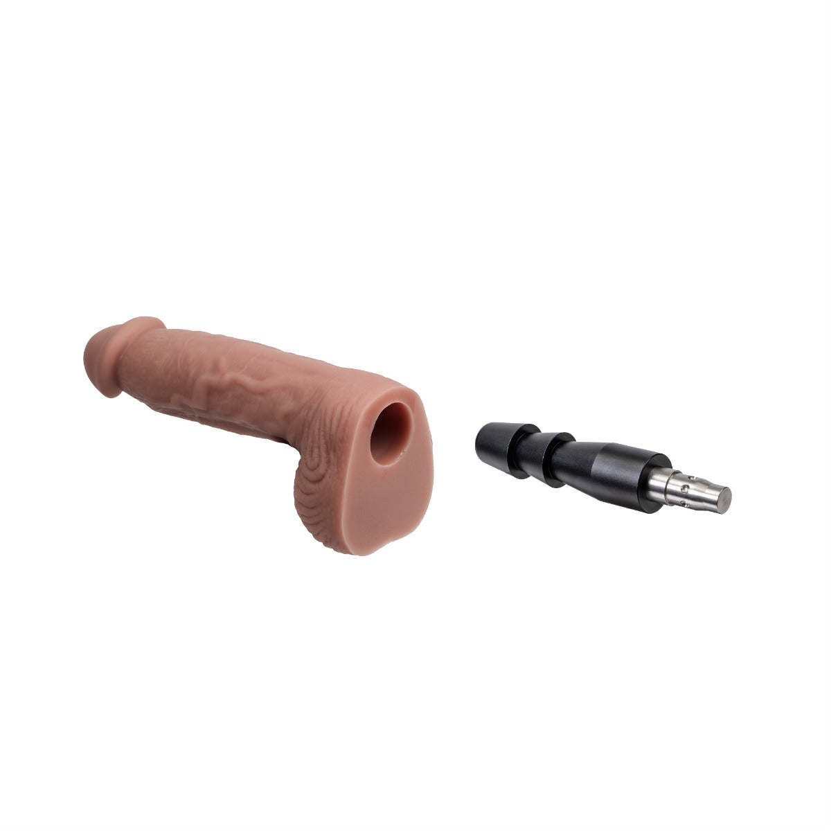 Lovense Small Dildo Attachment – Small Size Dildo Secondary image
