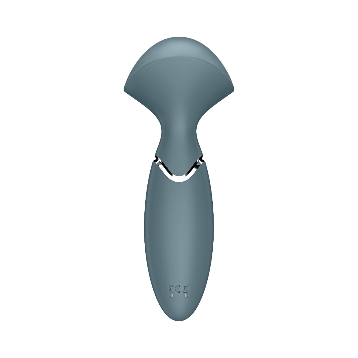 Satisfyer Mini Wand-er 16 cm Compact Rechargeable Massager > Sex Toys > Mini Massagers