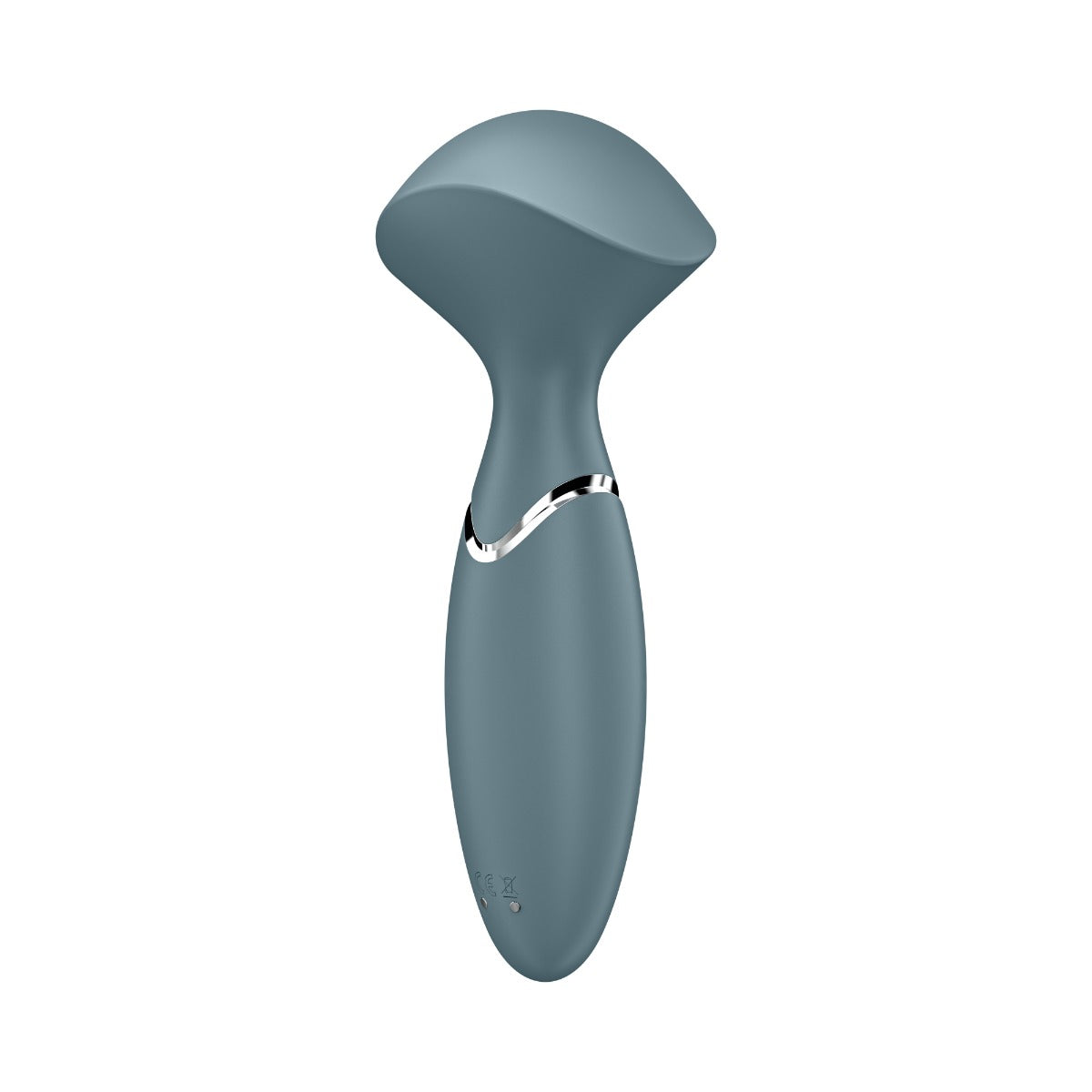 Satisfyer Mini Wand-er 16 cm Compact Rechargeable Massager > Sex Toys > Mini Massagers