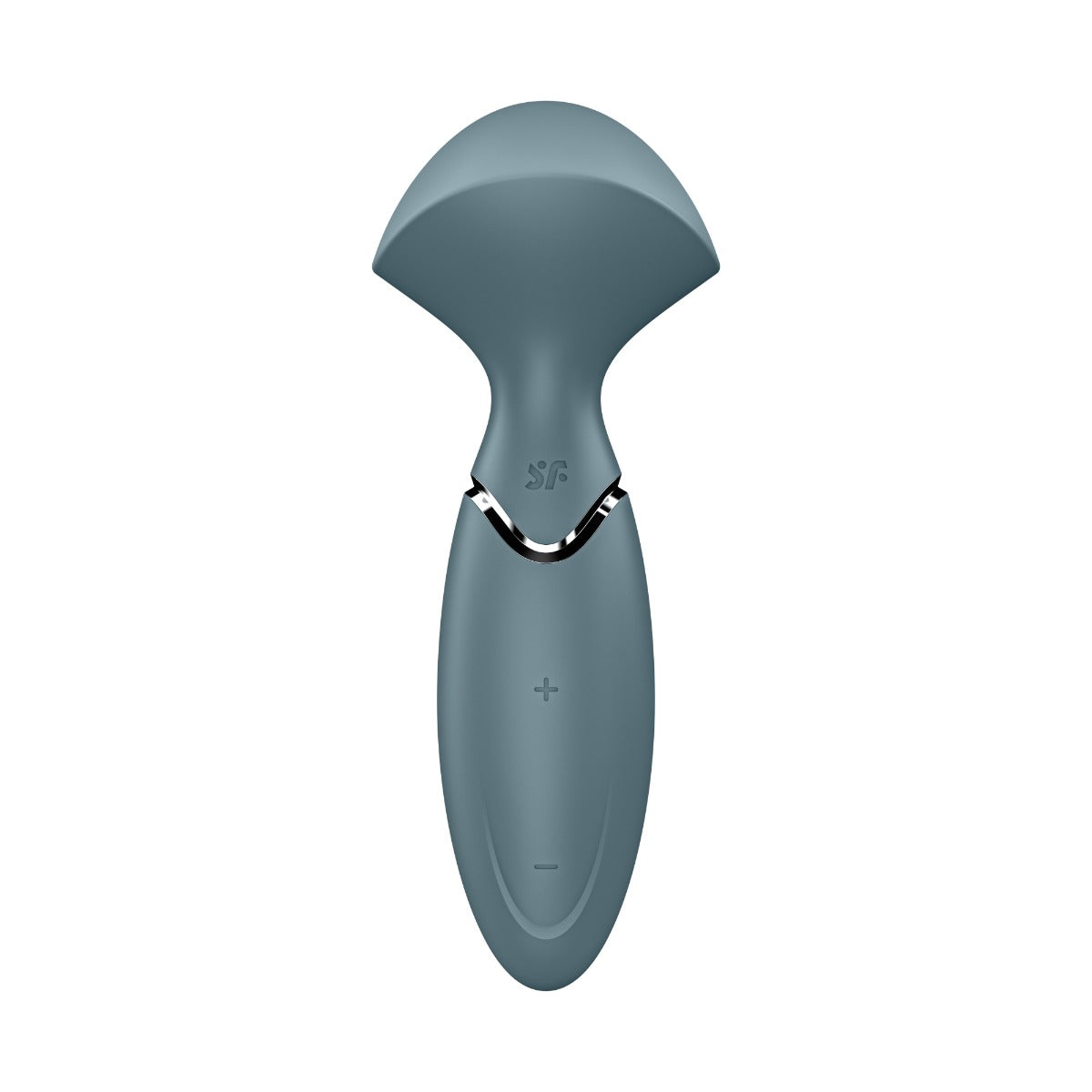 Satisfyer Mini Wand-er 16 cm Compact Rechargeable Massager > Sex Toys > Mini Massagers