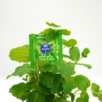 Skins Mint Condoms – Ultra-Clear Thin Natural Feel Extra Lubricated 4 Pack > Essentials > Condoms