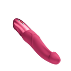 Fun Factory Mr. Boss – 21 cm Curved Silicone G-Spot Vibrator > Vibrators > Standard Vibrators