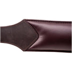BOUND Nubuck Leather Padded Paddle – Durable Dual-Sided Paddle with Wrist Wrap and Enhanced Grip > Bondage Gear > Paddles