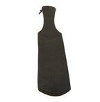 BOUND Nubuck Leather Padded Paddle – Durable Dual-Sided Paddle with Wrist Wrap and Enhanced Grip > Bondage Gear > Paddles