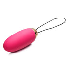 Svakom Elva (Red) – Waterproof Remote Control Vibrating Bullet > Vibrators > Mini Vibrators
