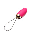 Svakom Elva (Red) – Waterproof Remote Control Vibrating Bullet > Vibrators > Mini Vibrators