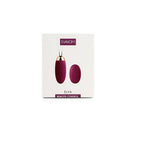 Svakom Elva (Red) – Waterproof Remote Control Vibrating Bullet > Vibrators > Mini Vibrators