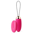Svakom Elva (Red) – Waterproof Remote Control Vibrating Bullet > Vibrators > Mini Vibrators