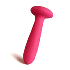 Svakom Primo Remote Control Warming Butt Plug – Silicone Anal Toy > Anal Range > Vibrating Butt Plugs