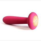 Svakom Primo Remote Control Warming Butt Plug – Silicone Anal Toy > Anal Range > Vibrating Butt Plugs