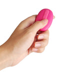 Svakom Primo Remote Control Warming Butt Plug – Silicone Anal Toy > Anal Range > Vibrating Butt Plugs