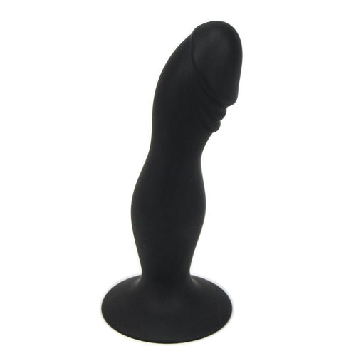 Loving Joy Silicone Dildo 6 Inch – Harness Compatible Dong with Suction Cup > Dildos > Neutral Dildos Main image