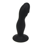 Loving Joy Silicone Dildo 6 Inch – Harness Compatible Dong with Suction Cup > Dildos > Neutral Dildos