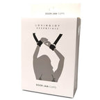Loving Joy Door Jam Cuffs – Comfortable Beginner Restraint Cuffs > Bondage Gear > Restraints