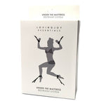 Loving Joy Under the Mattress Restraint System – Soft Cuff Restraint Set > Bondage Gear > Bed Restraints
