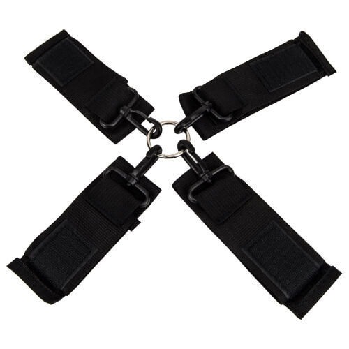 Loving Joy Hog Tie Set > Bondage Gear > Restraints Main image