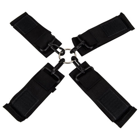 Loving Joy Hog Tie Set – Restraint Bondage Set Restraints