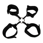 Loving Joy Hog Tie Set > Bondage Gear > Restraints
