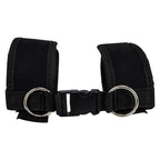 Loving Joy Beginners Wrist Restraints – Soft Comfortable Bondage Wrist Cuffs > Bondage Gear > Restraints
