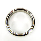 Bound to Please Metal Cock and Ball Ring 45mm – Rigid Metal Cock Ring > Cock Ring > Metal