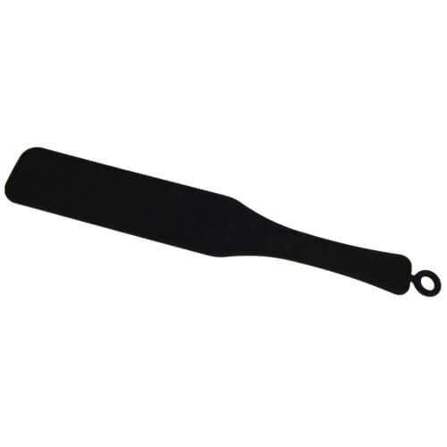 Bound to Please Silicone Paddle – Durable Easy-to-Clean Silicone Paddle > Bondage Gear > Paddles