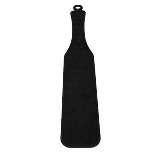 Bound to Please Silicone Paddle – Durable Easy-to-Clean Silicone Paddle Default Title > Bondage Gear > Paddles Main image