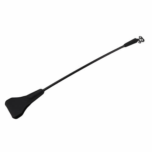 Bound to Please Silicone Riding Crop – Impact Play Accessory Default Title > Bondage Gear > Crops