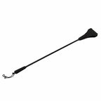 Bound to Please Silicone Riding Crop – Impact Play Accessory > Bondage Gear > Crops