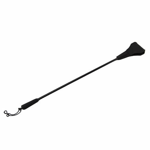 Bound to Please Silicone Riding Crop – Impact Play Accessory > Bondage Gear > Crops