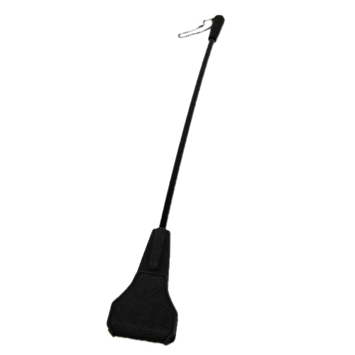 Bound to Please Silicone Riding Crop – Impact Play Accessory > Bondage Gear > Crops