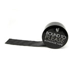 Bondage Tape (Black) – Self-Clinging Bondage Tape > Bondage Gear > Tape