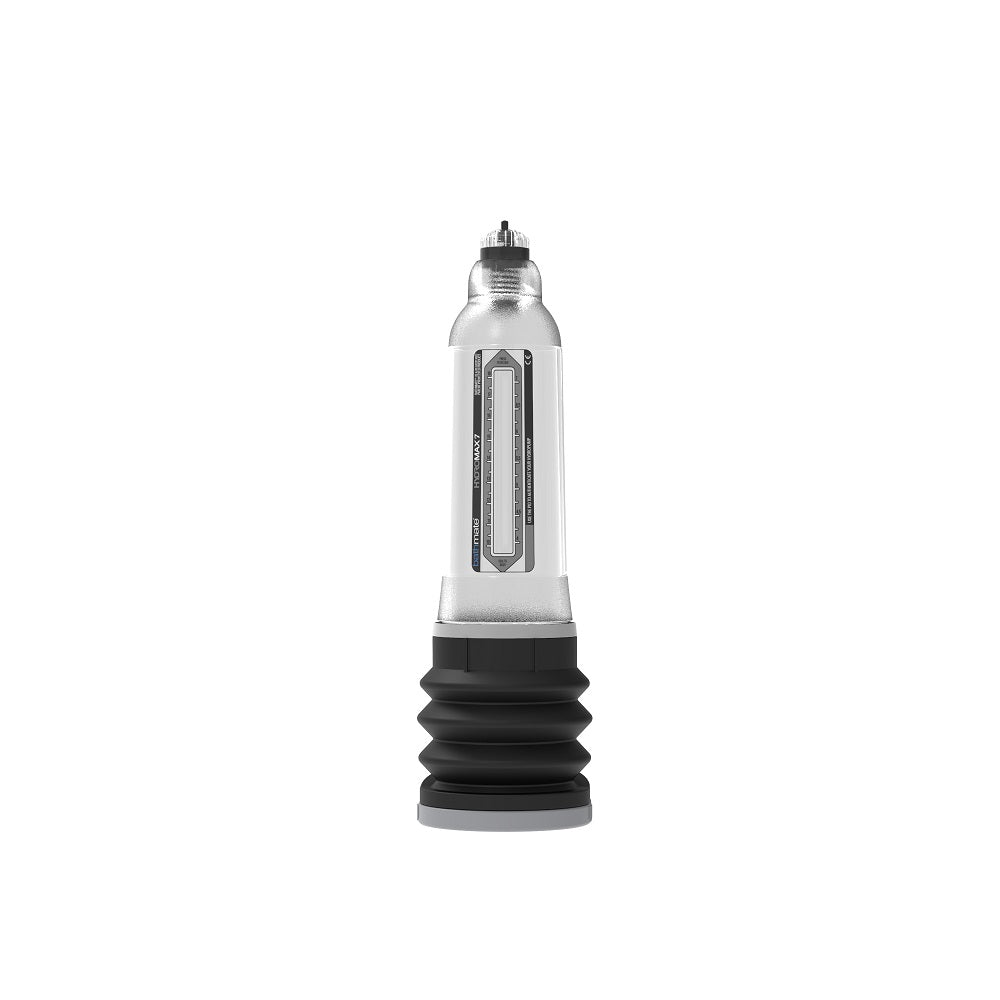 Bathmate Hydromax 7 Clear – Penis Pump  - 5 - 7 Inches Secondary image