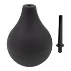 Toosh Douche 225ml – Anal Douche with Removable ABS Tip and PVC Bulb > Essentials > Douches